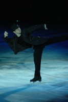 Elvis Stojko